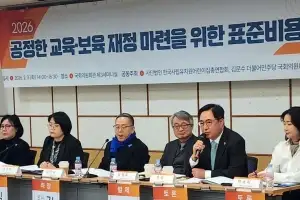 박석 서울시의원 “유보통합의 완성은 아이들 안전 보장부터 시작되어야”