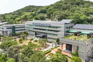 목포시, 글로벌 AI·에너지수도 배후거점도시 도약 시동