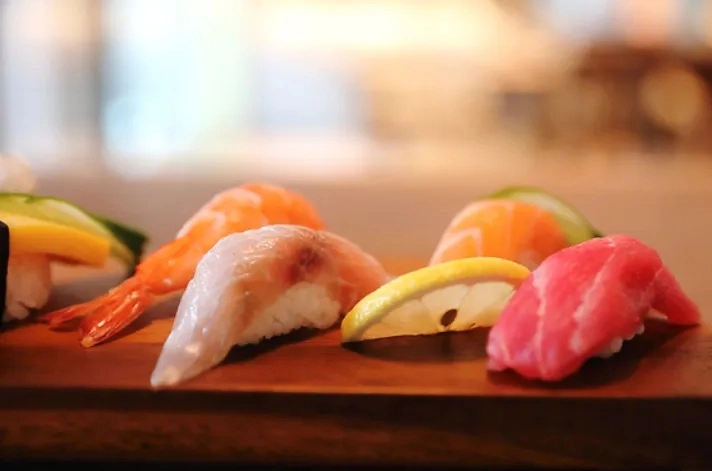 초밥 이미지(사건과 무관). 아이클릭아트