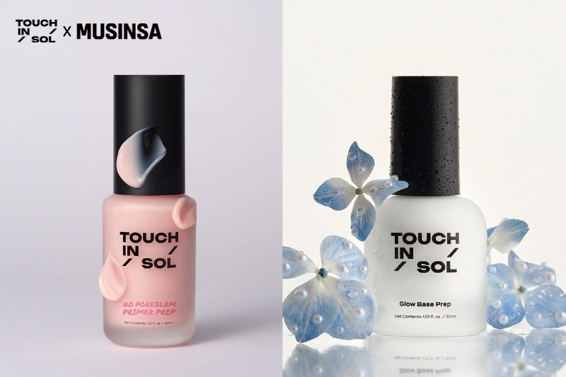 사진=터치인솔 제공