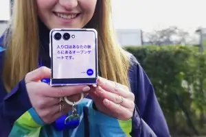 생중계부터 통역·판독까지…밀라노 동계올림픽 수놓는 ‘삼성 갤럭시’