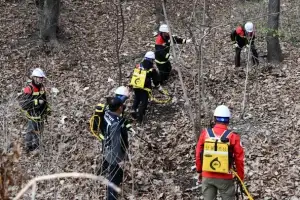 노원, 지능형 통합감시 플랫폼으로 산불방지 태세 갖춰