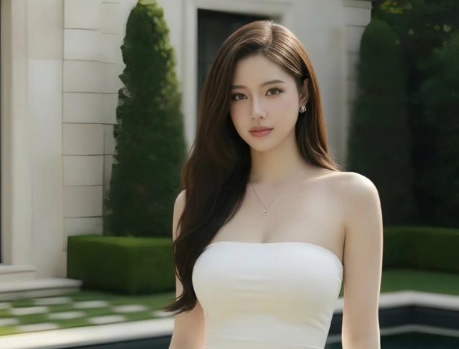 최근 베트남 전자상거래 시장에서 인공지능(AI) 기술로 생성된 ‘가상 모델’이 막대한 경제적 부가가치를 창출하며 유통 업계의 판도를 바꾸고 있다. 사진은 AI 모델 이미지