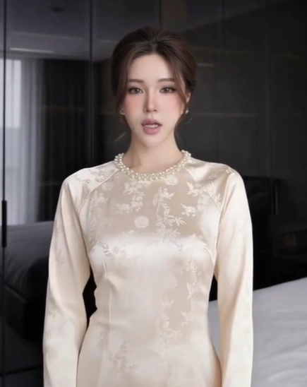 최근 베트남 전자상거래 시장에서 인공지능(AI) 기술로 생성된 ‘가상 모델’이 막대한 경제적 부가가치를 창출하며 유통 업계의 판도를 바꾸고 있다. 사진은 AI 모델 이미지