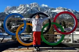 오타니만 이도류? 우리는 여름·겨울 올림픽 모두 달린다