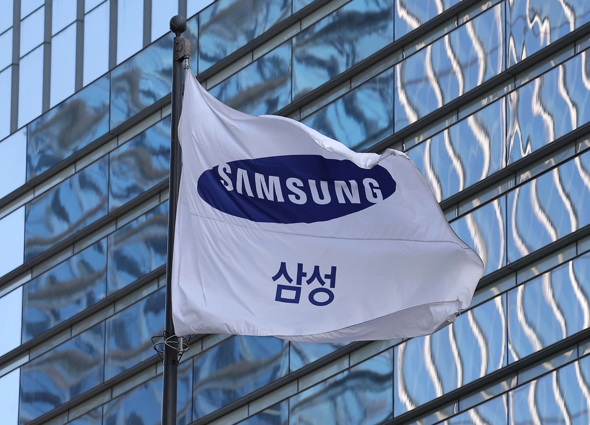 서울 서초구 삼성전자 서초 사옥. 2026.1.29/뉴스1