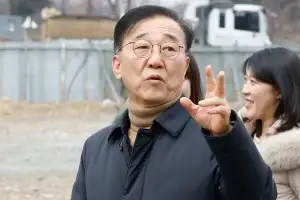 김윤덕 “토허구역 조정 논의 없다…세입자 쫓겨나는 일 없을 것”