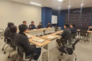 창원시, NC 지원계획 실행 단계 진입…실무협의체 본격 가동