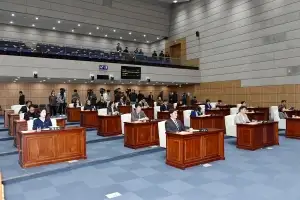 ‘광주전남 행정통합 동의안’ 시·도의회 동시 의결