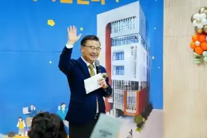 중랑구, ‘2026 달라지는 중랑생활’ 공개