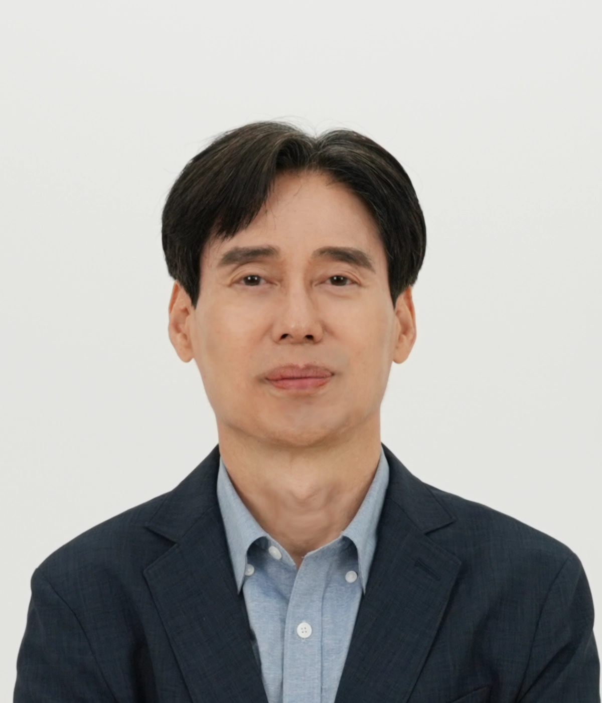 김세직 신임 KDI 원장. KDI 제공