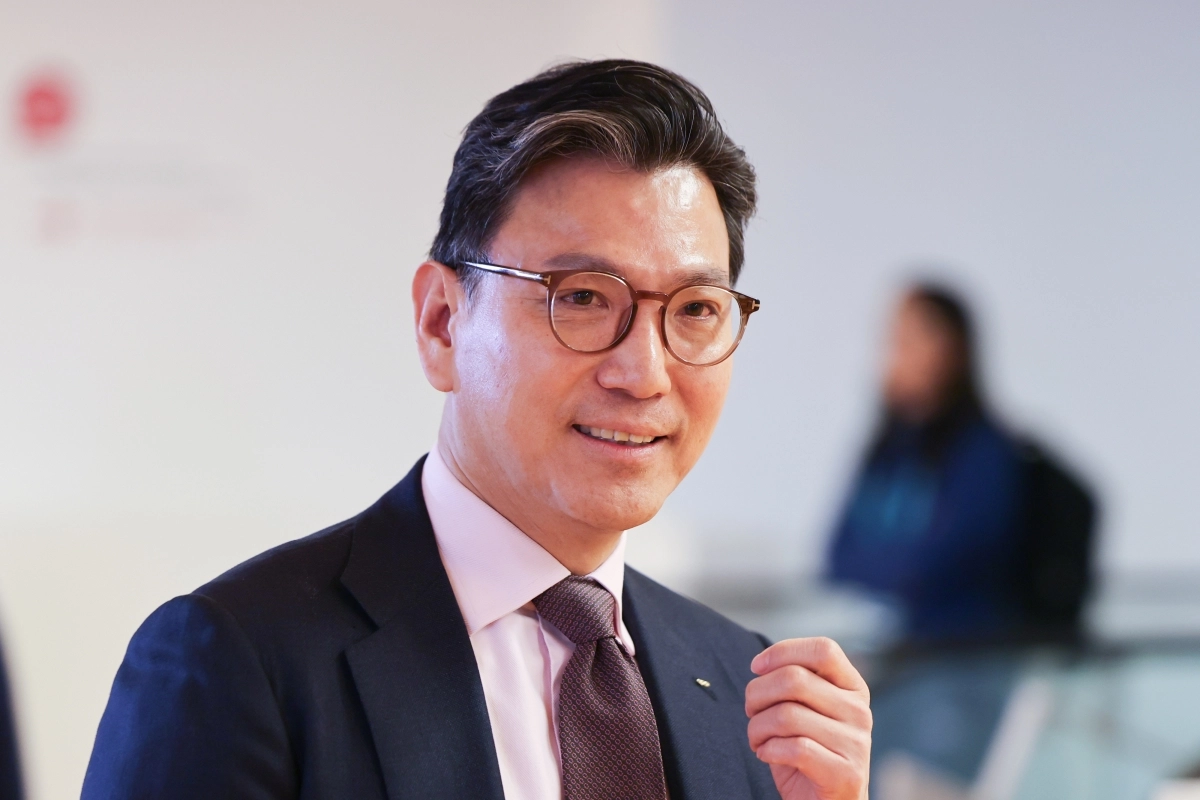 김재열 회장, 신임 IOC 집행위원으로 선출