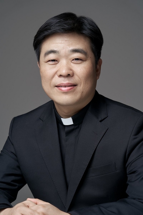 성기헌 신부 가톨릭평화방송·평화신문 제공
