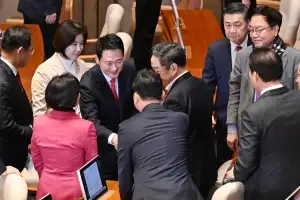 장동혁 “지선부터 투표 연령 16세로”… ‘3대 특검’ 의지 재확인