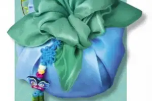 福꾸러미 다 준비했단 말이오