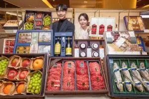 역대급 물량에 가치 소비… 1300종 프리미엄 선물