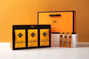 효소·알부민 함유… ‘건강지능’ 맞춤형 구성