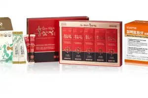 일양약품, 면역·활력 돕는 건기식 3종 추천