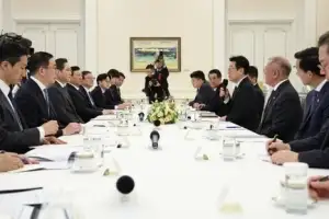 [사설] 규제 허물어 기업 혁신 판 깔아 주는 것, 청년 일자리 해법