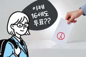 16세 선거권