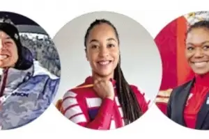 오타니만 이도류? 사이클·육상, 이젠 봅슬레이… 여름·겨울 올림픽 다 달린다