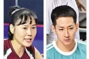 임명옥 다치고 료헤이 떠나고… 특급 리베로 빈자리, 셈법 복잡해진 봄 배구