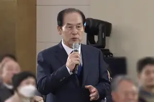 thumbnail - 진도군수 “베트남 처녀들 수입해서 농촌 총각 장가 보내자”