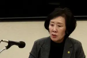 신복자 서울시의회 예산정책위원장, 제7기 예산정책위원회 제2차 전체회의 개최