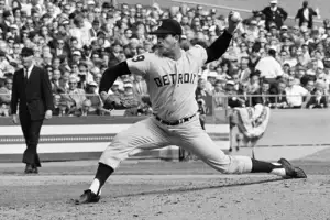 ‘1968년 WS 3차례 완투승’ 철완 롤리치 별세