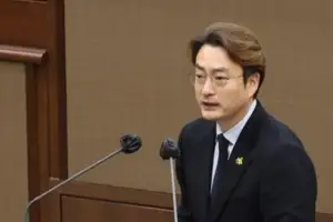 박유진 서울시의원 “이재명 대통령의 부동산 관점, 완전히 옳다”