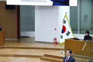 허원 경기도의원, 이천 첨단산업도시 도약 위한 구조적 해법 제시
