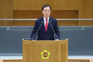 이제영 경기도의원, 반도체 글로벌 허브로 도약… 경기도가 사활 걸어야