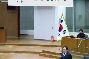 변재석 경기도의원 “적정규모학교는 ‘정리 기준’ 아닌 ‘지원 기준’이어야”