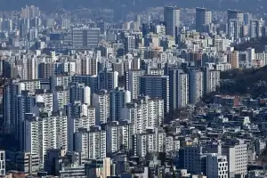 2월 전국 아파트 분양전망지수 큰 폭 올라… “수도권 집값 상승 흐름 풍선효과”