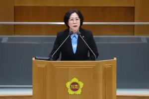 서현옥 경기도의원, 사라진 약속, 방치된 책임..고덕KTX경기남부역사 행정 점검 촉구