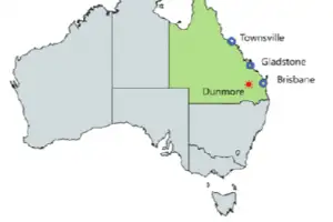 삼성물산, 호주 태양광 프로젝트 매각 성공…미국 외 첫 수익화