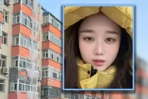 “수도꼭지 잠그는 거 깜빡”…밤새 물 줄줄, 동네는 얼음바다