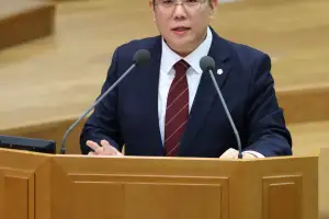 김현석 경기도의원, 경기도 고등학교 배정 문제, 이제는 ‘구조’부터 바로잡아야