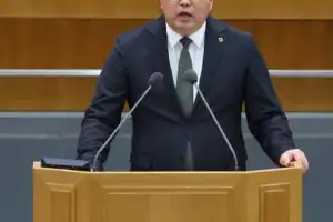 김진명 경기도의원, 판교대장지구 교육 환경 개선 및 경기남부 광역철도망 국가계획 반영 강력 촉구