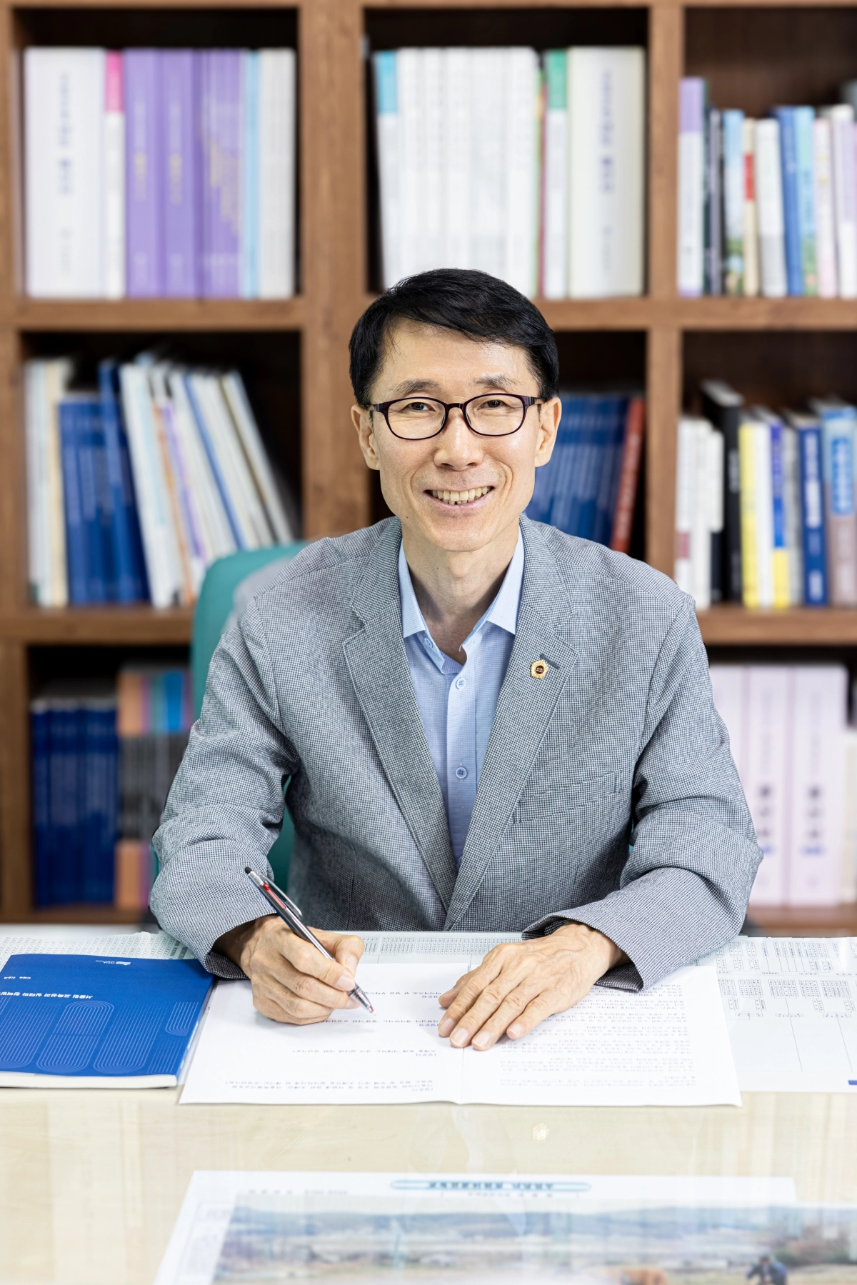 전병주 서울시의원