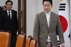 국민의힘, 하위 평가 당협 37곳 ‘교체 경고’…“공천 사고치면 원스트라이크 아웃”