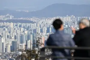 3월부터 주택연금 수령액 3% 오른다…초기보증료는 인하