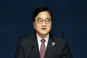 우원식 “설 전후 지선·개헌 동시 투표 개정 시한…마지막까지 설득”