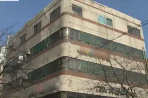 경기도, ‘지난해 체납액 전국 1위’ 윤석열 장모 최은순 80억 빌딩 공매