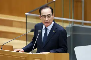 김창식 경기도의원, 친환경차 전용주차구역… “정책 속도보다 완성도 우선해야”