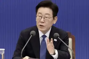 李대통령 “물가 여전히 문제… 집중 관리할 TF 구성 검토”