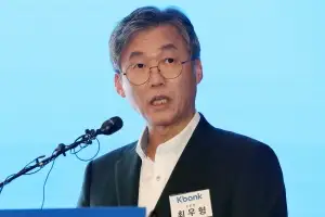 ‘1호’ 인뱅 케이뱅크 “코스피 상장 통해 중소기업 금융·디지털자산 강화”