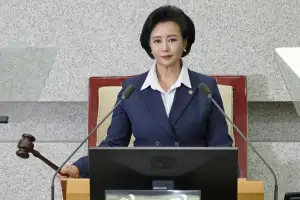 정윤경 경기도의회 부의장 “남은 임기 초심 잃지 않고, 도민의 눈높이에서 본연의 역할 끝까지 충실히 수행”