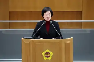 박명숙 경기도의원, 학교밖 청소년의 최후보루 대안교육기관… 인건비 급식시설 지원 확대 시급