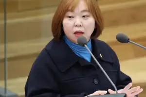 전자영 경기도의원, 청소년생리용품 지원 경기도와 교육청 재정 재구조화 촉구